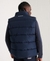 NON HOODED SPORTS PUFFER GILET