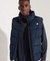 NON HOODED SPORTS PUFFER GILET