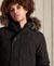 EVEREST PARKA COAT