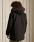 EVEREST PARKA COAT