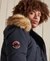 EVEREST PARKA COAT