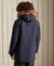 EVEREST PARKA COAT