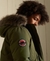 EVEREST PARKA COAT