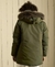 EVEREST PARKA COAT