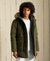 EVEREST PARKA COAT