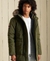 EVEREST PARKA COAT