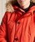 EVEREST PARKA COAT