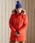 EVEREST PARKA COAT