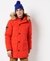 EVEREST PARKA COAT