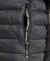 HOODED CLASSIC PUFFER JACKET