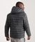 HOODED CLASSIC PUFFER JACKET