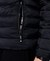 HOODED CLASSIC PUFFER JACKET