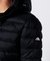 HOODED CLASSIC PUFFER JACKET
