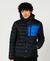HOODED CLASSIC PUFFER JACKET
