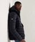 HOODED CLASSIC PUFFER JACKET