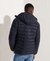 HOODED CLASSIC PUFFER JACKET