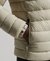 HOODED CLASSIC PUFFER JACKET