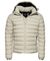 HOODED CLASSIC PUFFER JACKET