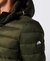 HOODED CLASSIC PUFFER JACKET