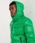 MOUNTAIN HOODED DOWN JACKET