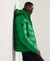MOUNTAIN HOODED DOWN JACKET