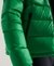 MOUNTAIN HOODED DOWN JACKET