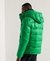 MOUNTAIN HOODED DOWN JACKET