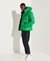 MOUNTAIN HOODED DOWN JACKET