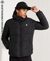 SPORTS PUFFER HOODED JACKET
