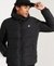 SPORTS PUFFER HOODED JACKET