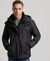 SD-WIND YACHTER JACKET