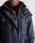 SD-WIND YACHTER JACKET