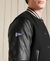 COLLEGE VARSITY BOMBER JACKET