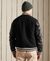 COLLEGE VARSITY BOMBER JACKET