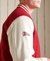 COLLEGE VARSITY BOMBER JACKET