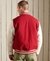 COLLEGE VARSITY BOMBER JACKET