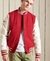 COLLEGE VARSITY BOMBER JACKET