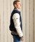 COLLEGE VARSITY BOMBER JACKET