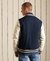 COLLEGE VARSITY BOMBER JACKET