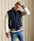 COLLEGE VARSITY BOMBER JACKET