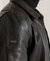 STUDIOS COACH LEATHER JACKET