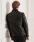 STUDIOS COACH LEATHER JACKET