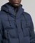 MICROFIBRE EXPEDITION PARKA JACKET