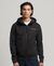 TECH SOFT SHELL TRACK JACKET