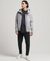 TECH SOFT SHELL TRACK JACKET