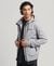 TECH SOFT SHELL TRACK JACKET