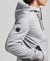 TECH SOFT SHELL TRACK JACKET