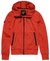 TECH SOFT SHELL TRACK JACKET
