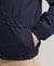 VINTAGE COLLEGIATE HARRINGTON JACKET