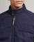 VINTAGE COLLEGIATE HARRINGTON JACKET